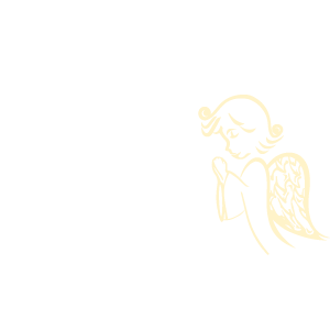 Angels at Babbacombe Logo